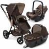 kočík CONCORD WANDERER TRAVEL SET