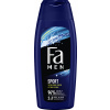 Fa Men Active Sport sprchový gél 400 ml