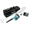 Makita CLX245SAX1 sada náradia na náradie s akumulátorom, v taške, CLX245SAX1; CLX245SAX1