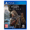 Craftenwood PlayStation 4 videohry Ubisoft Assassin's Creed Mirage