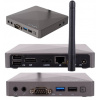 ECS LIVA M300-W (ARM Rockchip RK3399K, 2GB RAM, 32GB eMMC, WIFI) 2964