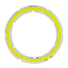COB LED Dióda ⌀70mm, 7W, Biela
