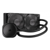 Corsair Nautilus 240 RS Základná doska All-in-one kvapalinový chladič Čierny (CW-9060088-WW)