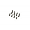 Ball End Caps for MDW110 (LS/2set/DWS Multi Link) Kyosho Mini-Z AWD (K.MDW110B-01)