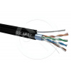 Venk.inst.kabel Solarix CAT5E FTP PE 305m samonos. SXKD-5E-FTP-PE-SAM