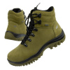 4F M OBMH255 45S trekking shoes (92002) Black 40