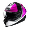 Prilba HJC C70N ALIA MC8 Veľkosť: S (55-56 cm)