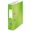 Leitz WOW 180° pákový zakladač A4 8 cm zelený
