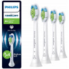 Philips Sonicare W Optimal White Standard HX6064/10 4 ks