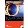 Macmillan Readers Man with the Golden Gun The Upper Intermediate Pack