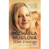Žena z Marsu - Michaela… (Lucia Lackovičová; Michaela Musilová)