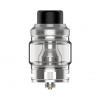 GeekVape Obelisk Tank clearomizér Stříbrná 5,5ml