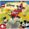 LEGO Mickey & Friends 10772 Mickey Mouse a vrtuľové lietadlo