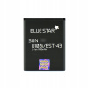 Batéria pre Sony Ericsson Blue Star 1100 mAh