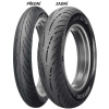 DUNLOP Elite 4 front 16 73H TL 130/90 R16 73H – záruka 5 rokov