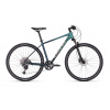 KELLYS Phanatic 90 Emerald Green M 28