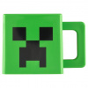 Stor Square PP hrnček Minecraft 290 ml