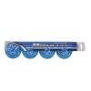 Kolieska HI-LO Court 4 pack