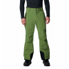 Columbia Platinum Peak 2 3L Pant Pánske Lyžiarske Nohavice Farba: Canteen, Black, Dĺžka: 32, Veľkosť: M 2088031352