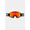 Okuliare Uvex Gravity FM oranžová farba, 55/0/541 55.0.541 ONE SIZE