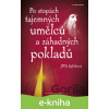 E-kniha Po stopách tajemných umělců a záhadných pokladů - Jitka Splítková