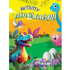 Aktivity s dinosaurmi - Foni book