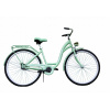 Mestsky bicykel - Romet Pop Eco 26 2022 Czarny 18 “ (Romet Pop Eco 26 2022 Czarny 18 “)