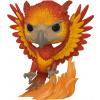 Funko Pop Harry Potter - Fawkes