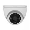 EZVIZ IP kamera H4/ Turret/ Wi-Fi/ 3Mpix/ krytí IP67/ objektiv 2,8mm/ H.265/ IR přísvit až 30m/ LED 15m/ bílá (CS-H4-R201-1H3WKFL(2.8mm))