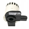 Etikety BROTHER DK-22212 - 62 mm x 15,24 m, filmová rolka - kompatibilná