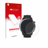 čirá ochranná fólie upscreen pro Zeblaze Stratos 3 Ultra (čirá ochranná fólie upscreen pro Zeblaze Stratos 3 Ultra)