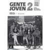 Gente Joven 2 Nueva Ed. – Libro del profesor