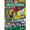 Outcomes B2.1/B2.2: Upper Intermediate - Student's Book (with Printed Access Code) + DVD