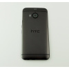 HTC M9+ kryt batérie čierny