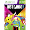 Just Dance 2015 pre Microsoft Xbox 360