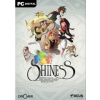 ESD GAMES ESD Shiness The Lightning Kingdom