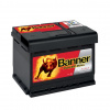 Autobatéria Banner Power Bull 12V, 60Ah, 540A