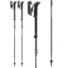 Turistické palice Leki MAKALU FX TA 110-130 2026