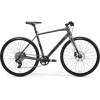 Merida fitness bicykel SPEEDER 900 matný tmavostrieborný/čierny 28