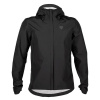 Bike bunda Fox Ranger 2.5L Water Jacket black XL 24/25 - Odosielame do 24 hodín