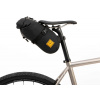 Podsedlová brašnička Restrap Saddle Pack 4.5l - Black uni