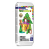 Magna Tiles MAGNA-TILES Magnetická stavebnica microMAGS Treehouse Travel Set 24 dielov