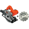 Black & Decker CS1250LA