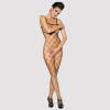 Obsessive Bodystocking N102 S-L