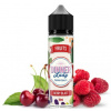 Dinner Lady Fruits 10ml Berry Blast