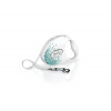 Flexi Vodítko Glam Splash S opasok 3m Ocean