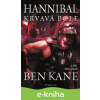 E-kniha Hannibal: Krvavá pole - Ben Kane