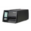 Honeywell PM45 Compact tlačiareň na štítky Tepelný prenos 203 x 203 DPI 350 mm/s Káblový a bezdrôtový Ethernet / LAN pripojenie (PM45CA1000030200)