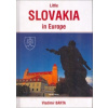 Little Slovakia in Europe - Vladimír Bárta