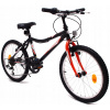 Horský bicykel - Detský bicykel, Mountain Olpran Vikki 20, Shimano (Detský bicykel, Mountain Olpran Vikki 20, Shimano)